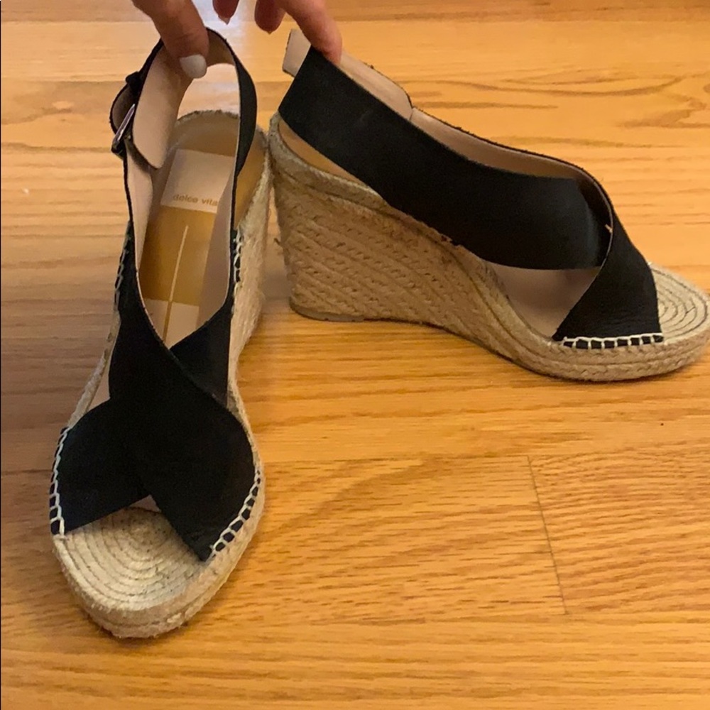 Dolce Vita Wedges